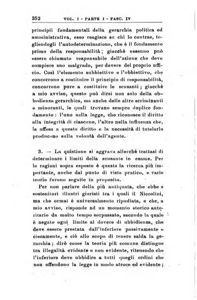 Il dizionario penale rassegna completa di giurisprudenza e dottrina. Parte prima, Codici