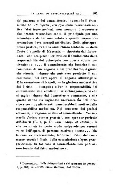 Il dizionario penale rassegna completa di giurisprudenza e dottrina. Parte prima, Codici