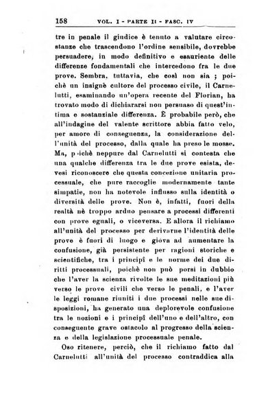 Il dizionario penale rassegna completa di giurisprudenza e dottrina. Parte prima, Codici