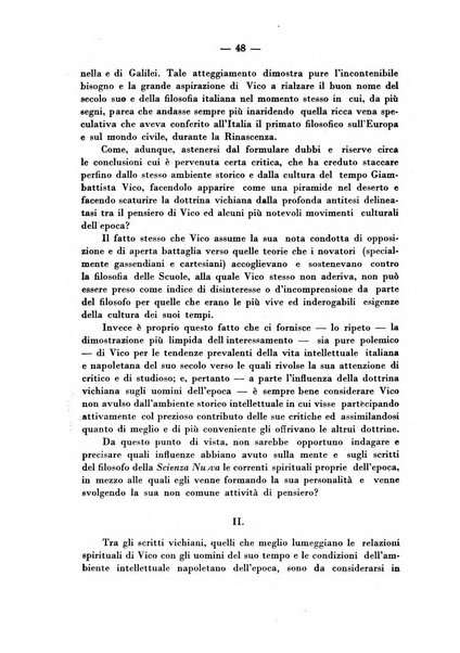 Archivio di storia della filosofia italiana organo della Società filosofica italiana