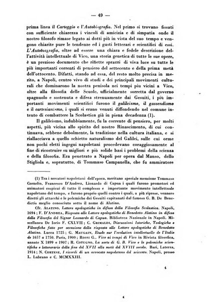 Archivio di storia della filosofia italiana organo della Società filosofica italiana