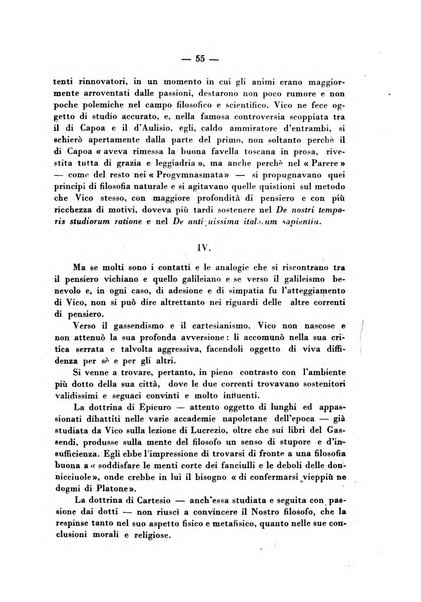 Archivio di storia della filosofia italiana organo della Società filosofica italiana