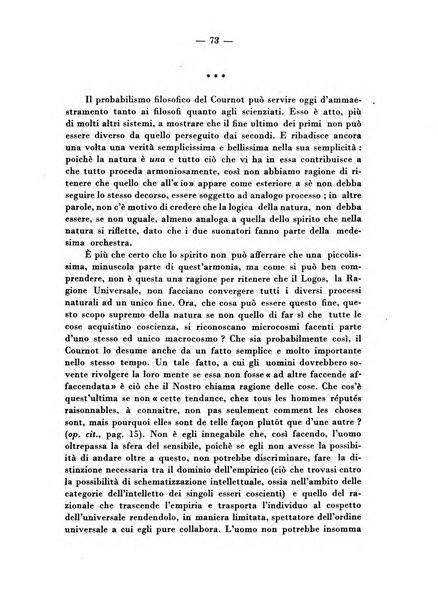 Archivio di storia della filosofia italiana organo della Società filosofica italiana