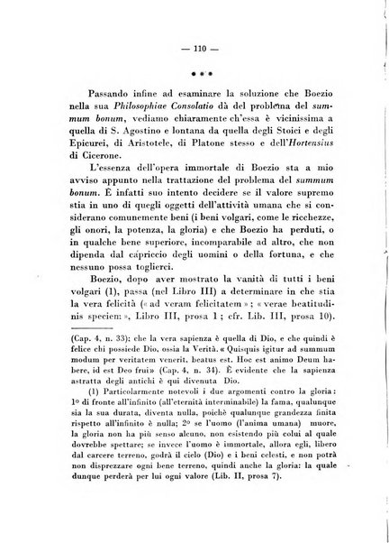 Archivio di storia della filosofia italiana organo della Società filosofica italiana