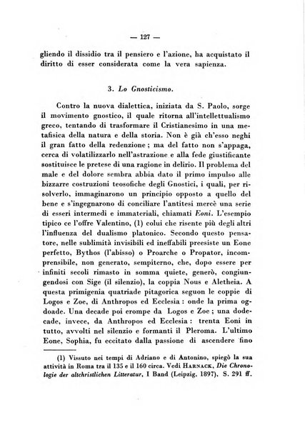 Archivio di storia della filosofia italiana organo della Società filosofica italiana