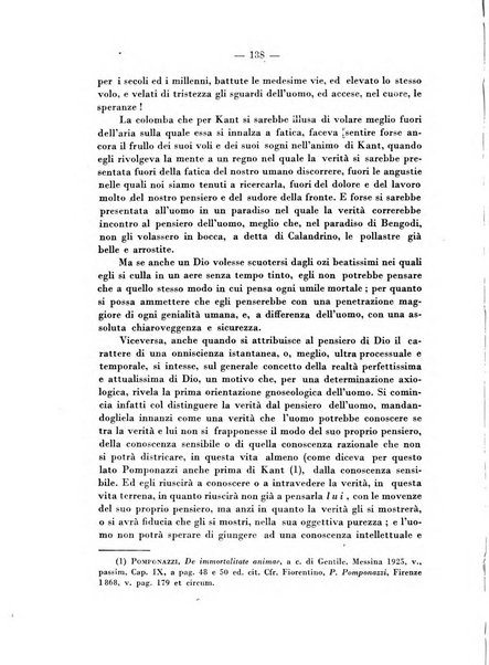 Archivio di storia della filosofia italiana organo della Società filosofica italiana