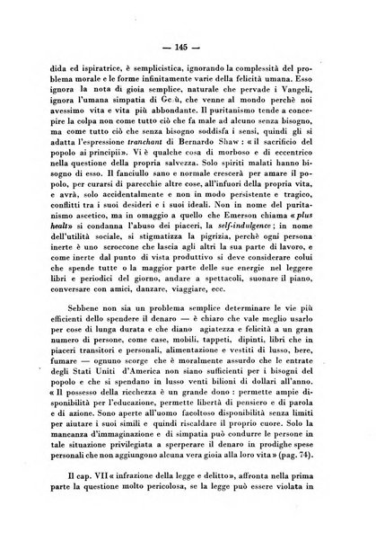 Archivio di storia della filosofia italiana organo della Società filosofica italiana