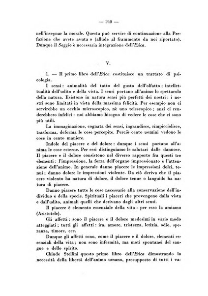 Archivio di storia della filosofia italiana organo della Società filosofica italiana