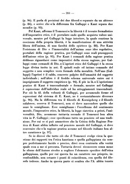 Archivio di storia della filosofia italiana organo della Società filosofica italiana