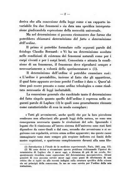 Archivio di storia della filosofia italiana organo della Società filosofica italiana