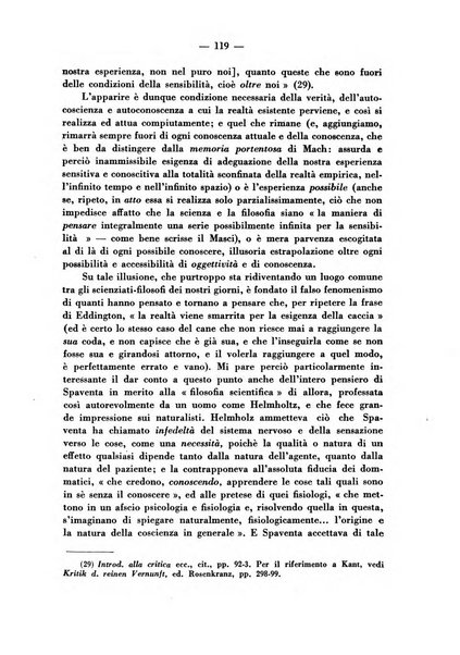 Archivio di storia della filosofia italiana organo della Società filosofica italiana