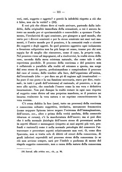 Archivio di storia della filosofia italiana organo della Società filosofica italiana