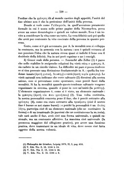 Archivio di storia della filosofia italiana organo della Società filosofica italiana