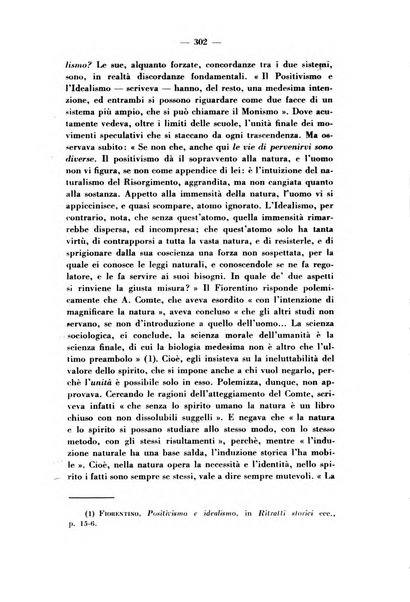 Archivio di storia della filosofia italiana organo della Società filosofica italiana