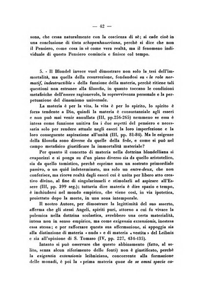 Archivio di storia della filosofia italiana organo della Società filosofica italiana