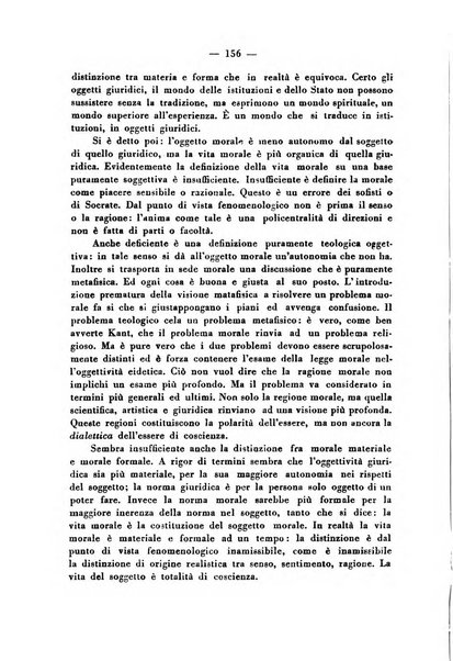 Archivio di storia della filosofia italiana organo della Società filosofica italiana