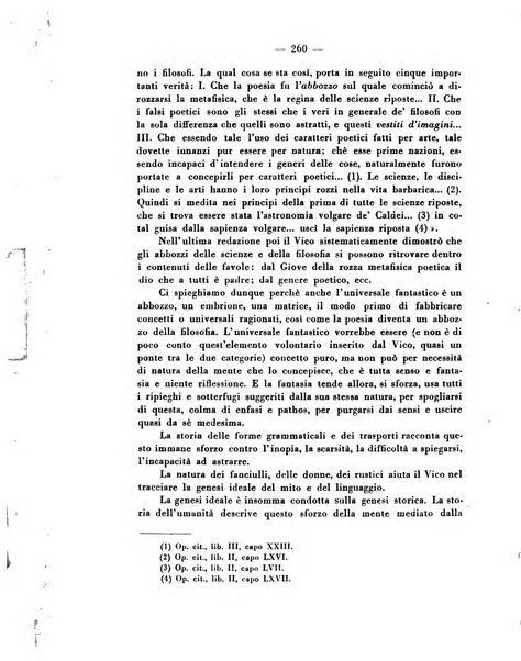 Archivio di storia della filosofia italiana organo della Società filosofica italiana