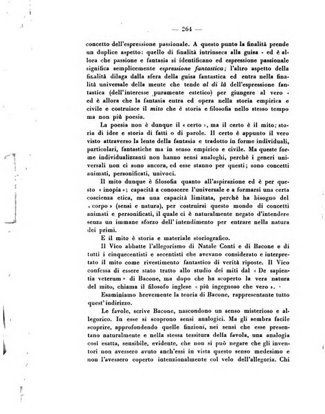 Archivio di storia della filosofia italiana organo della Società filosofica italiana