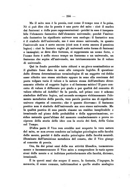 Archivio di storia della filosofia italiana organo della Società filosofica italiana