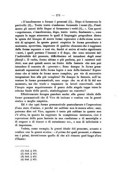 Archivio di storia della filosofia italiana organo della Società filosofica italiana