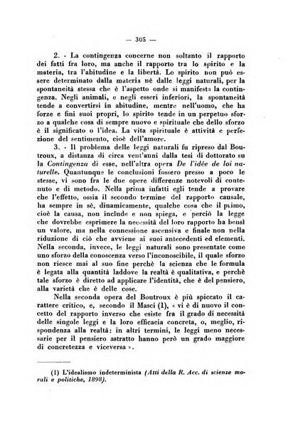 Archivio di storia della filosofia italiana organo della Società filosofica italiana