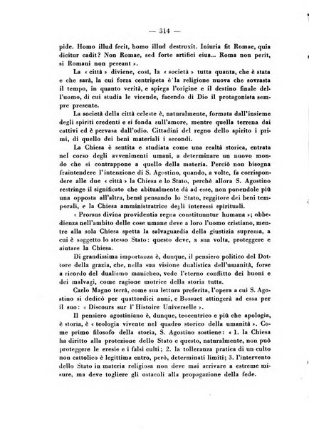 Archivio di storia della filosofia italiana organo della Società filosofica italiana