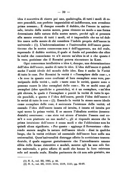 Archivio di storia della filosofia italiana organo della Società filosofica italiana