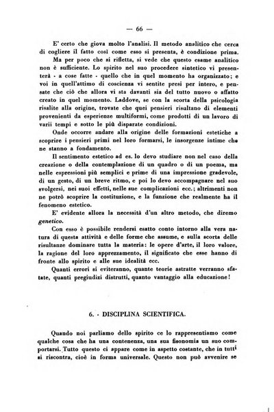 Archivio di storia della filosofia italiana organo della Società filosofica italiana