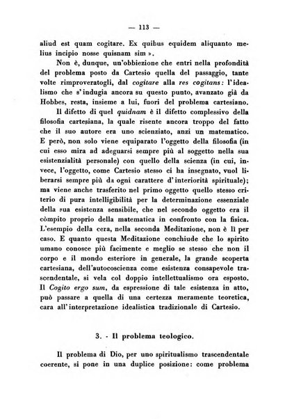 Archivio di storia della filosofia italiana organo della Società filosofica italiana