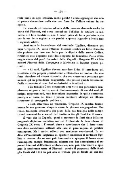 Archivio di storia della filosofia italiana organo della Società filosofica italiana