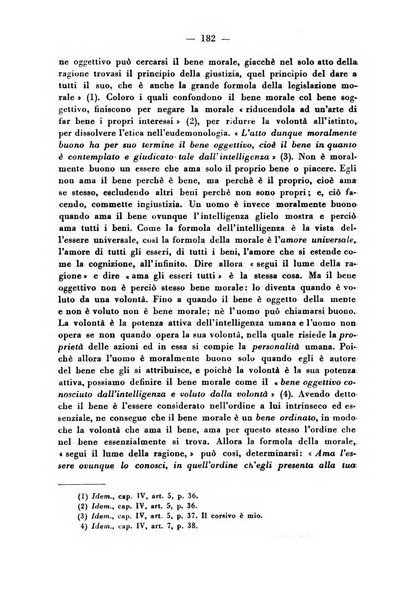 Archivio di storia della filosofia italiana organo della Società filosofica italiana