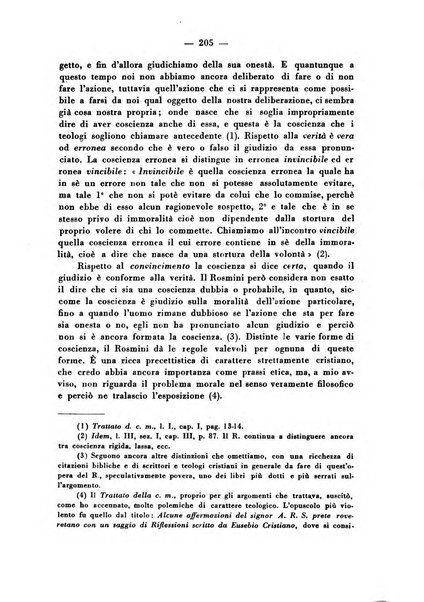 Archivio di storia della filosofia italiana organo della Società filosofica italiana