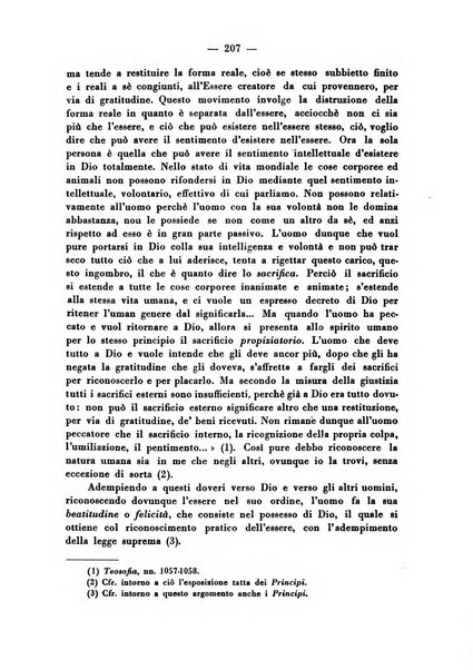 Archivio di storia della filosofia italiana organo della Società filosofica italiana