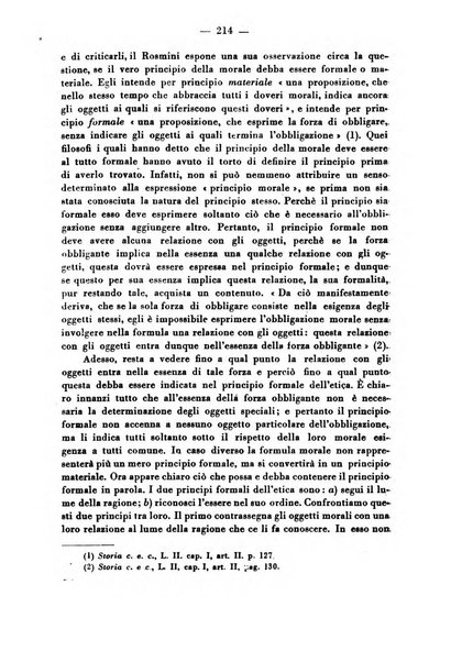 Archivio di storia della filosofia italiana organo della Società filosofica italiana