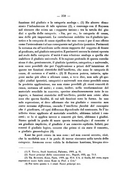 Archivio di storia della filosofia italiana organo della Società filosofica italiana