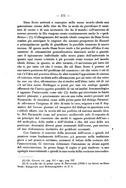 Archivio di storia della filosofia italiana organo della Società filosofica italiana