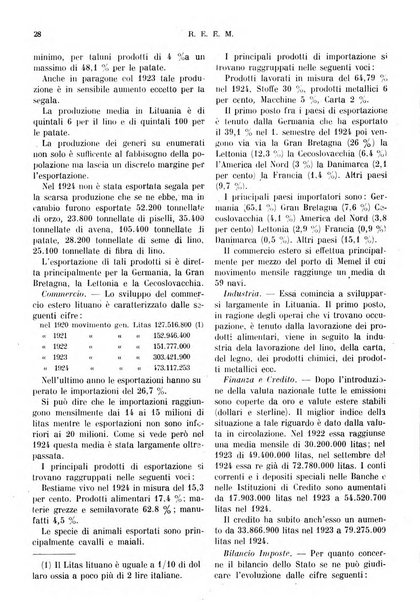 Rassegna economica dell'Europa mediorientale organo ufficiale dell'Istituto nazionale per l'espansione economica italiana all'estero