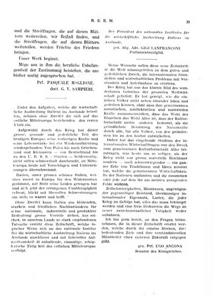 Rassegna economica dell'Europa mediorientale organo ufficiale dell'Istituto nazionale per l'espansione economica italiana all'estero