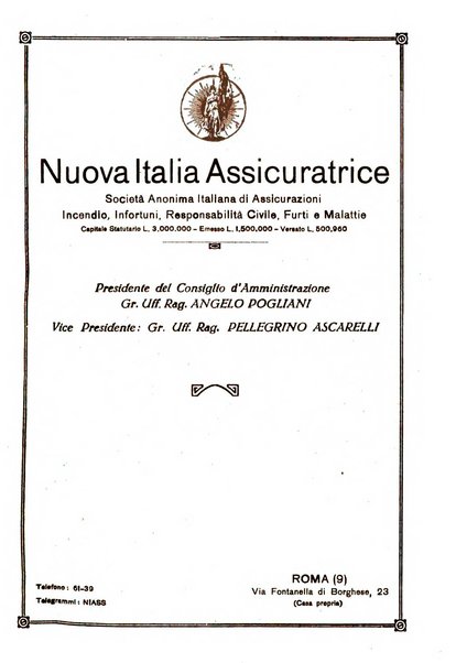 Rassegna economica dell'Europa mediorientale organo ufficiale dell'Istituto nazionale per l'espansione economica italiana all'estero