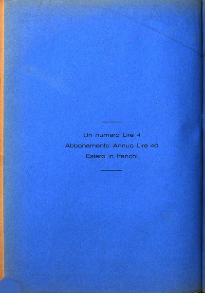 Rassegna economica dell'Europa mediorientale organo ufficiale dell'Istituto nazionale per l'espansione economica italiana all'estero