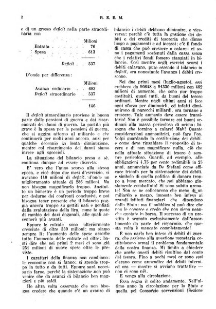 Rassegna economica dell'Europa mediorientale organo ufficiale dell'Istituto nazionale per l'espansione economica italiana all'estero