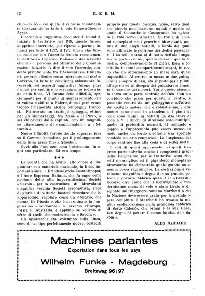 Rassegna economica dell'Europa mediorientale organo ufficiale dell'Istituto nazionale per l'espansione economica italiana all'estero