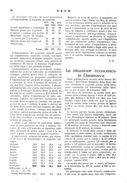 Rassegna economica dell'Europa mediorientale organo ufficiale dell'Istituto nazionale per l'espansione economica italiana all'estero