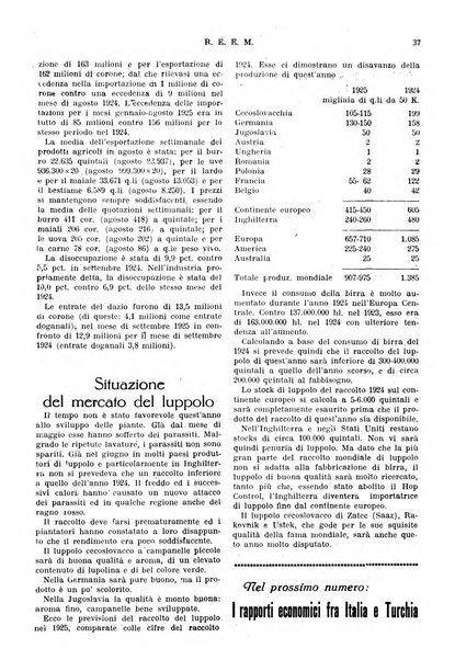 Rassegna economica dell'Europa mediorientale organo ufficiale dell'Istituto nazionale per l'espansione economica italiana all'estero