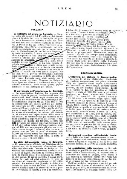 Rassegna economica dell'Europa mediorientale organo ufficiale dell'Istituto nazionale per l'espansione economica italiana all'estero