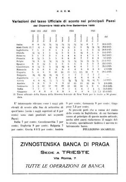 Rassegna economica dell'Europa mediorientale organo ufficiale dell'Istituto nazionale per l'espansione economica italiana all'estero