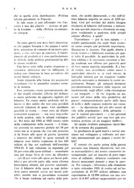 Rassegna economica dell'Europa mediorientale organo ufficiale dell'Istituto nazionale per l'espansione economica italiana all'estero