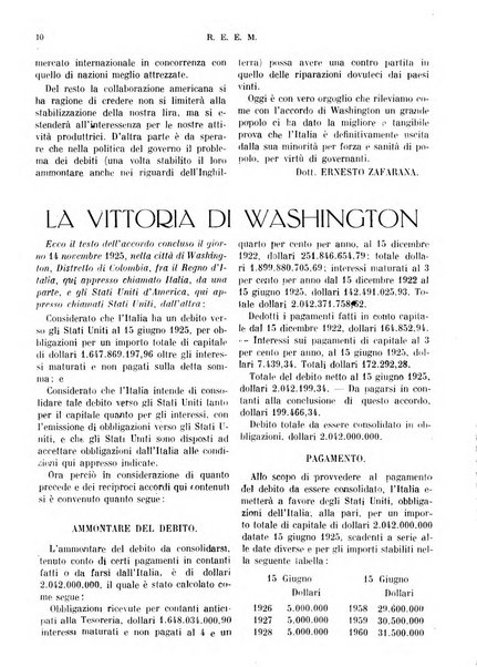 Rassegna economica dell'Europa mediorientale organo ufficiale dell'Istituto nazionale per l'espansione economica italiana all'estero