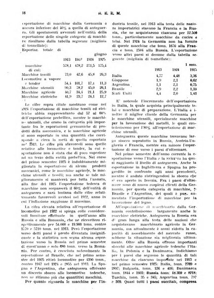 Rassegna economica dell'Europa mediorientale organo ufficiale dell'Istituto nazionale per l'espansione economica italiana all'estero