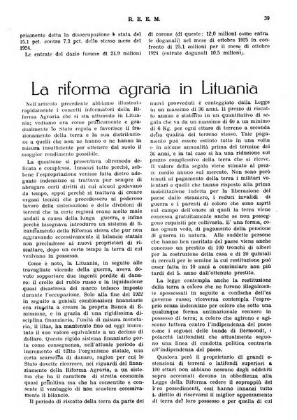 Rassegna economica dell'Europa mediorientale organo ufficiale dell'Istituto nazionale per l'espansione economica italiana all'estero